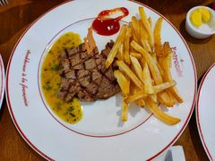 Entrecote牛扒-Entrecôte 法国牛扒馆(保利·时光里店)