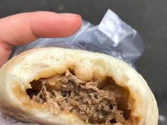 -韩包子(青石桥店)