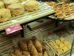 -味多美蛋糕(阜成门店)