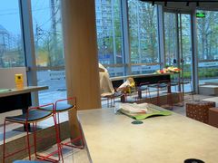 -麦当劳(北苑秋实路店)