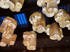 -黄山悦榕庄明月白云餐厅