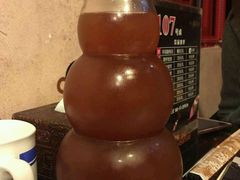 -锦尚阁烤鱼•天津菜(宣武门胡同店)