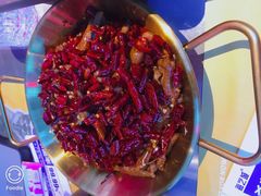 -燥次·烧烤酒场(万象城店)