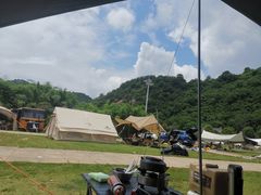 -武汉姚家山旅游景区