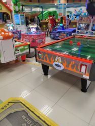 点击看大图 -莫莉幻想儿童乐园(武汉经开永旺店)