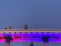 -人民防洪胜利纪念塔