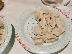 -来相会饺子·新辽菜(甘家口店)