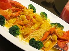 -上海人家花樣年华(中山公园店)