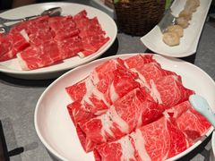 -鼎鼎香·港式火锅(北京SKP店)
