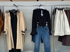 -URBAN REVIVO(七宝领展广场店)