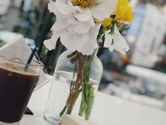 茉莉千层-1/4 ONE QUARTER COFFEE LAB(朝阳大悦城店)