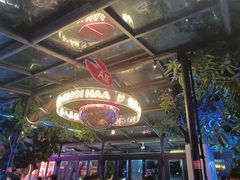 -海岛八号龙虾烧烤田鸡(蓝天路总店)
