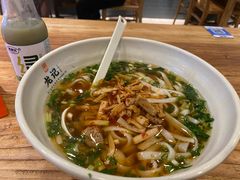 -湘人龙记老长沙米粉(鸟巢店)