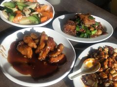 -友谊餐馆(永安路店)
