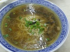 -椿萱堂鱿鱼面(同和路店)