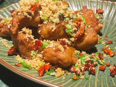 -姐夫的小菜(新中关购物中心店)