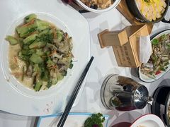 -渔码头食府·20年蓬莱老字号(登州路店)