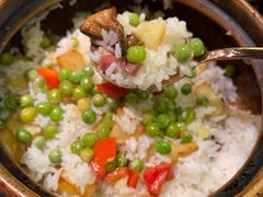 -云海肴云南菜·蒸汽石锅鱼(青岛万象城店)