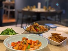 -我是那个大叔·美食研究所(新塘路店)