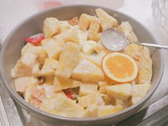 -星伦多 自助料理(圆融店)