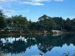 -南京珍珠泉风景区