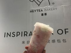 -喜茶(深圳福田星河COCO Park店)