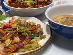 -旺达·福州菜(正大广场店)