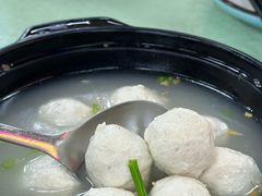 -景好海鲜餐厅(大鹏必选旅游店)