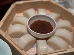 -荷风细雨·中国茶宴(世纪大道店)