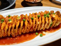 -天元奎饭店(总店)