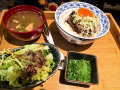 -一豚轩·烧鸟·豚骨拉面(五四路店)