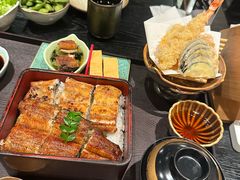 -玄白·炭烤活鳗(上海首店)