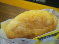 -吉品合酥脆烤饼(太平洋森活天地店)