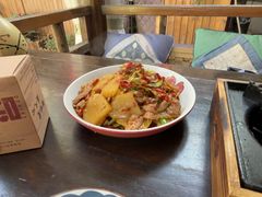 -吃货私房菜(丽江束河古镇店)
