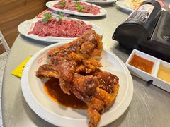 -燃计沙茶皇·香港沙茶火锅(人广旗舰店)