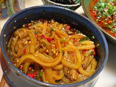 -锦府盐帮·李宅(领展购物广场中关村店)