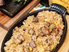 -豪客来牛排(重庆冉家坝SM广场1712店)