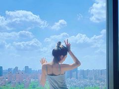 -上海中谷小南国花园酒店
