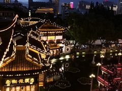 -绿波廊七号(豫园新路店)