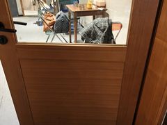 -Jeans Coffee牛仔裤咖啡