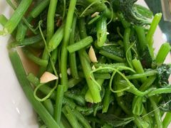 -天强农家菜馆