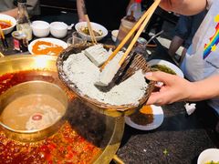 -巴蜀大宅门火锅(北大街店)