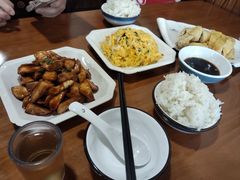 -弘德楼·自家菜园(朱家角古镇店)