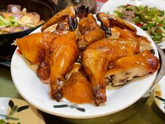 -伟记牛蹄(道滘店)