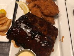 -Ruby Tuesday(九龙湾店)