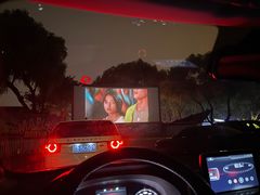 -枫花园汽车电影院(朝阳公园店)