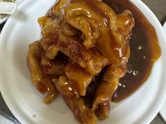 -友谊餐馆(永安路店)