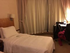 -香港港岛太平洋酒店