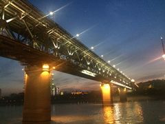 两江游轮(粤汉码头)-武汉两江游览·夜游长江(汉口粤汉码头)