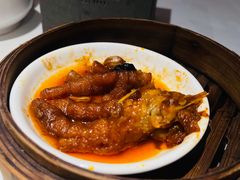 -万龙洲海鲜(南新仓店)